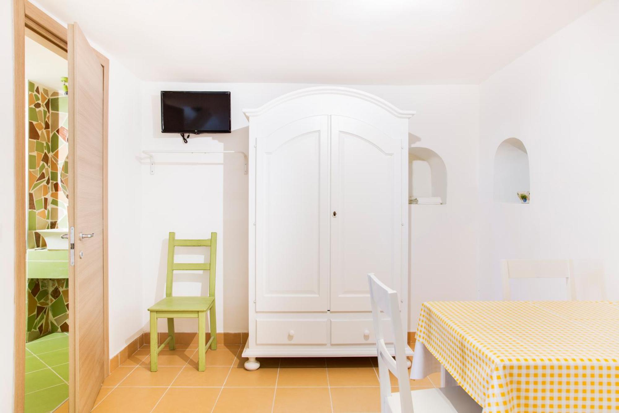 Villa Giulia - Vesuvio Guest House Pompei Sorrento Boscotrecase Exteriör bild
