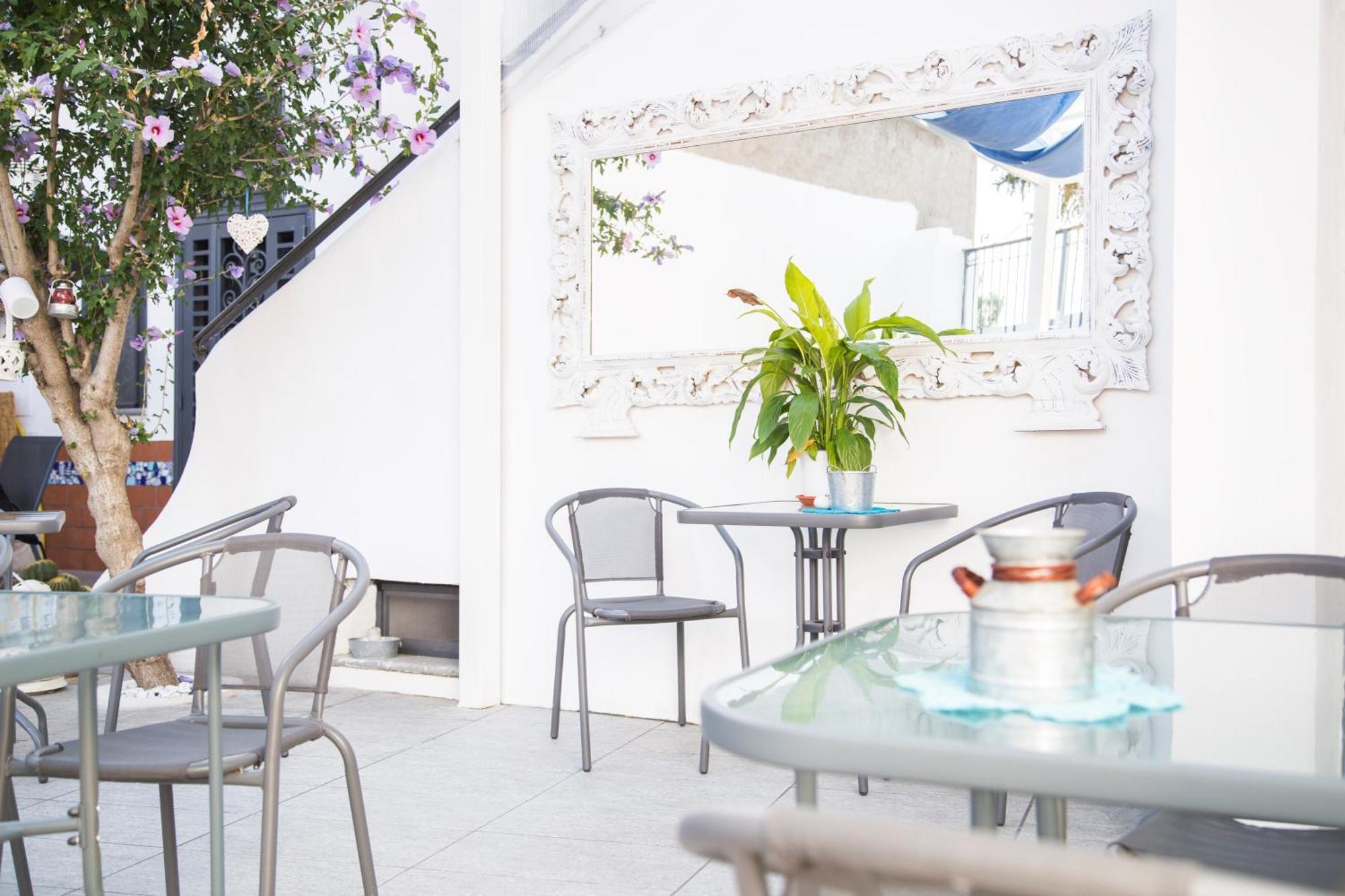 Villa Giulia - Vesuvio Guest House Pompei Sorrento Boscotrecase Exteriör bild